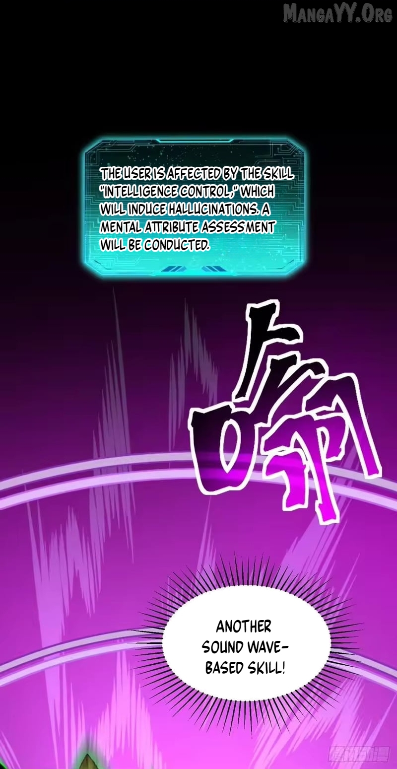 Lord of Summons! Sudden Mutation Chapter 102 - page 19
